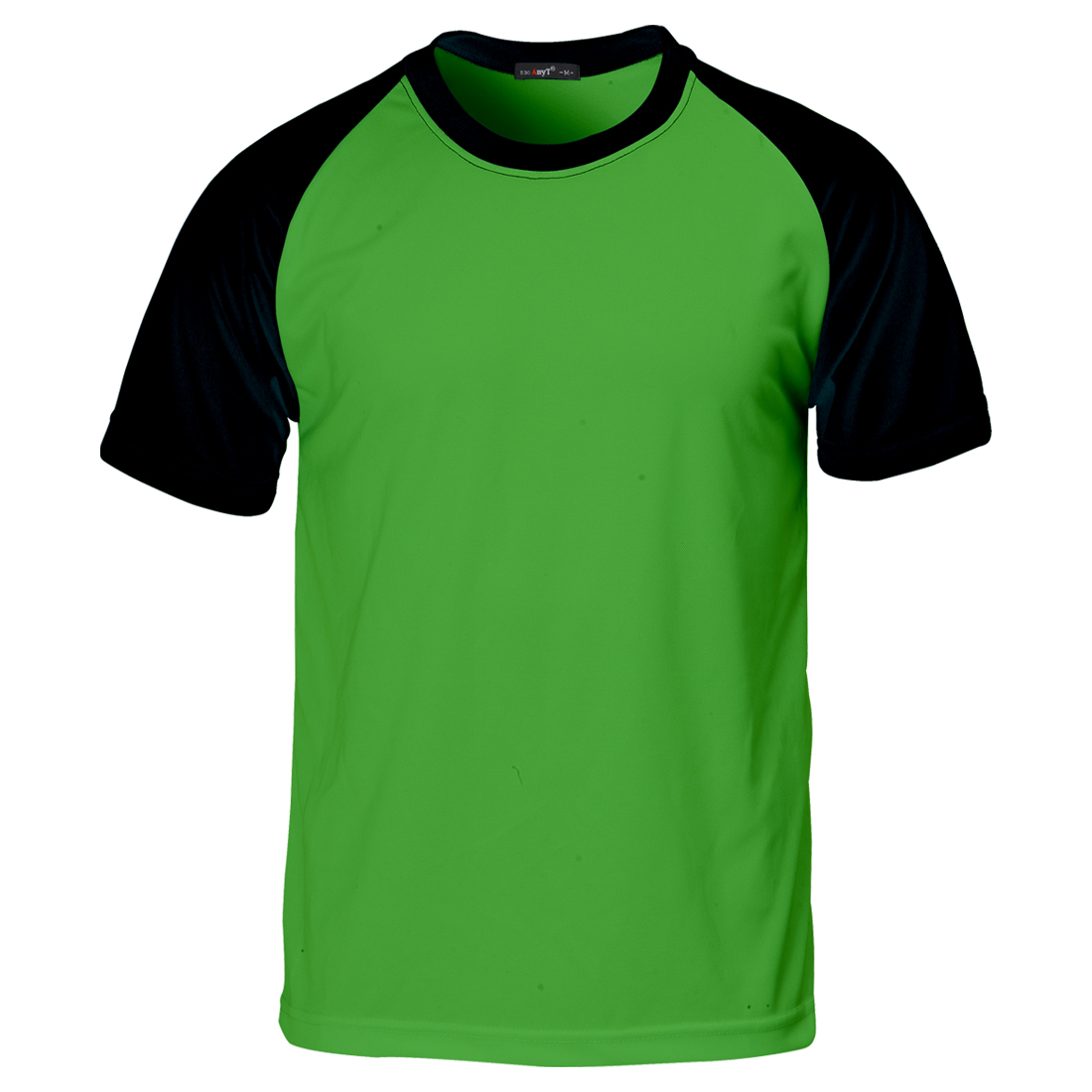 jungle green tshirt